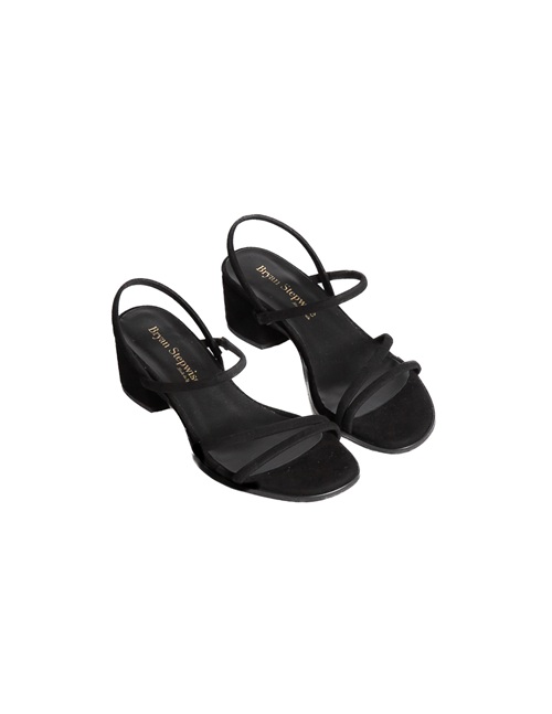 Sandalias Sommes Demode